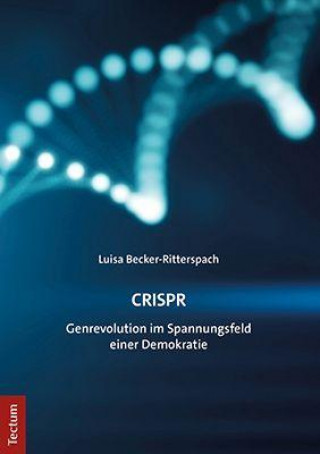 Carte CRISPR 