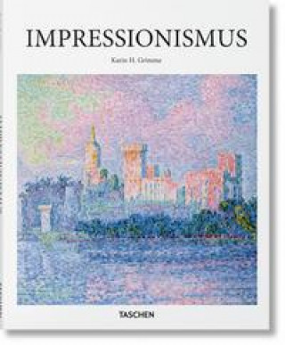 Carte Impressionismus 
