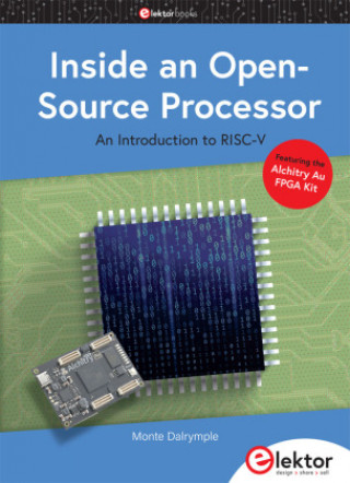 Könyv Inside an Open-Source Processor 