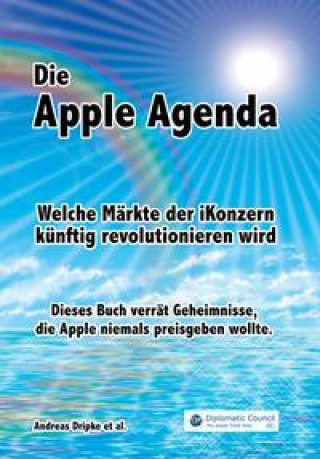Knjiga Die Apple Agenda 