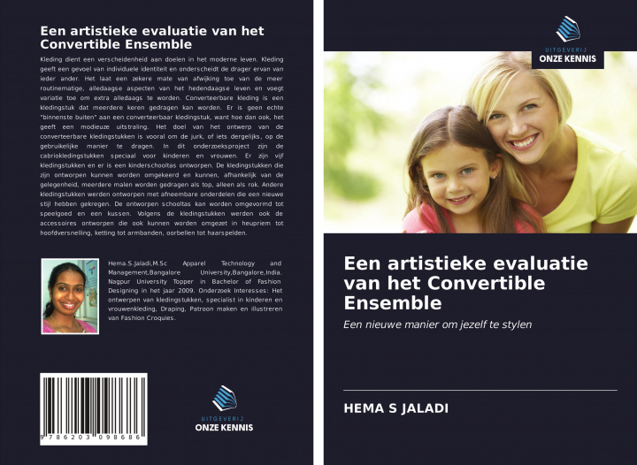 Knjiga Een artistieke evaluatie van het Convertible Ensemble 