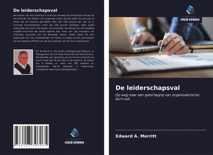 Livro De leiderschapsval 