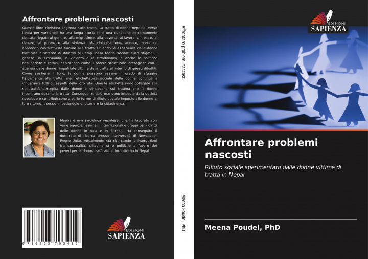 Knjiga Affrontare problemi nascosti Poudel
