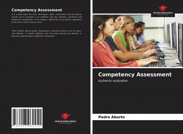 Book Competency Assessment Pedro Aburto