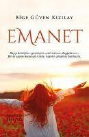 Knjiga Emanet 
