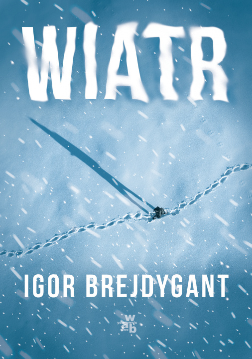 Книга Wiatr Igor Brejdygant