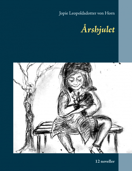 Libro Arshjulet Lone Rytsel