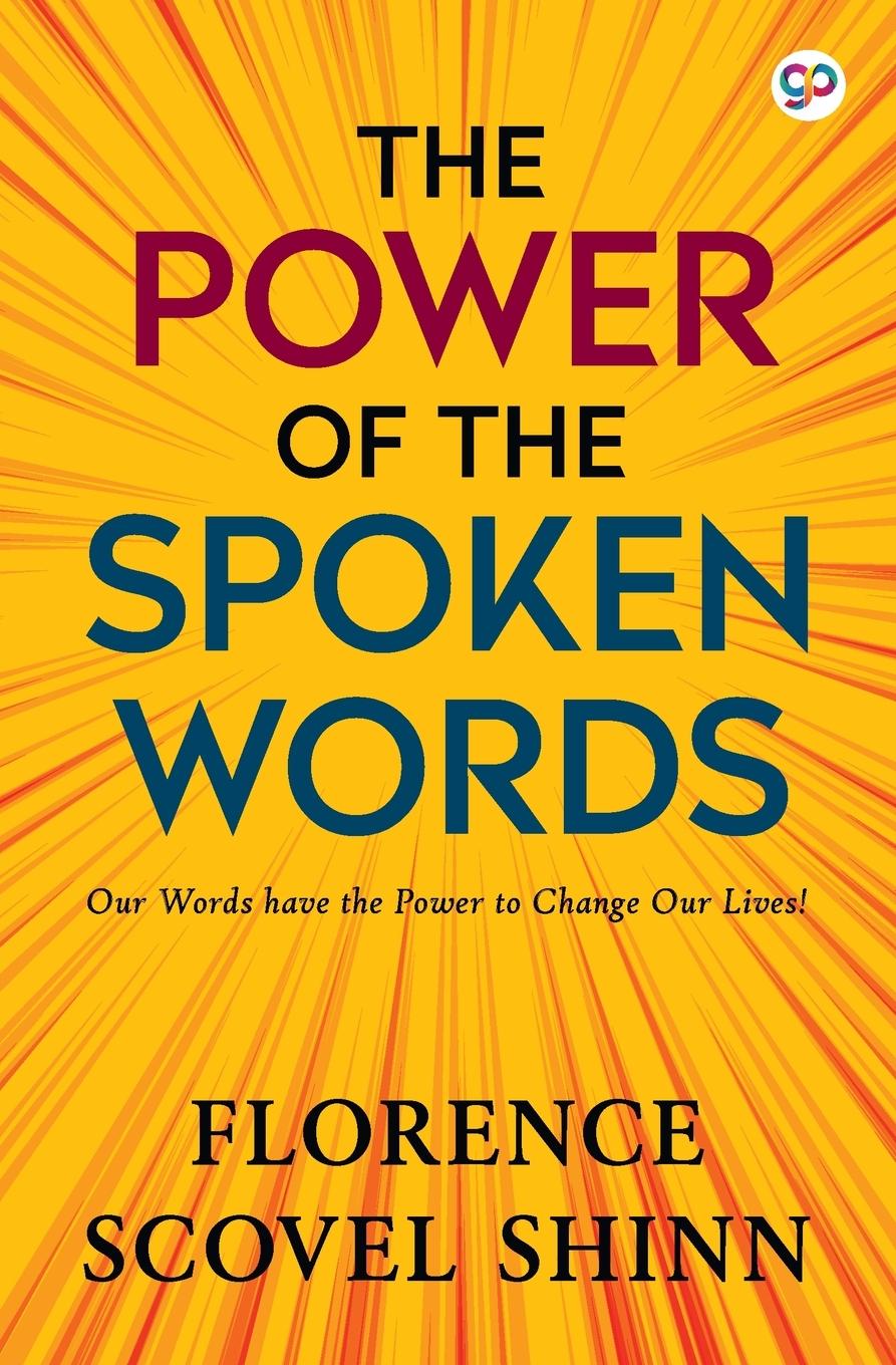 Knjiga Power of the Spoken Word 