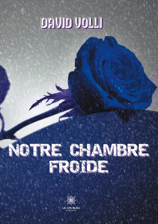 Kniha Notre chambre froide 