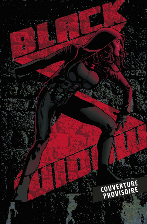 Libro Black Widow T02 : Tragique apogée 