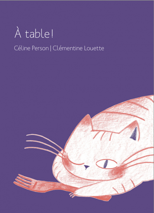 Book À table ! PERSON