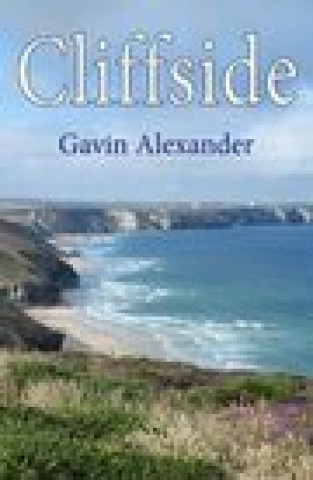 Książka Cliffside Gavin Alexander