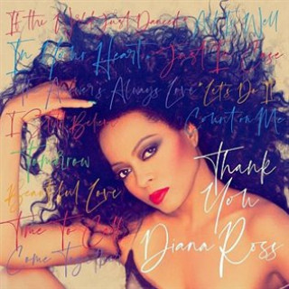 Audio Thank You Diana Ross