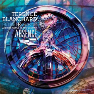 Audio Absence Terence Blanchard