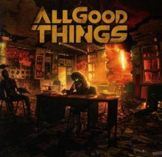 Audio A Hope In Hell All Good Things
