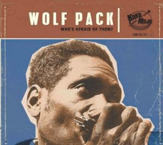 Zvok Wolf Pack 