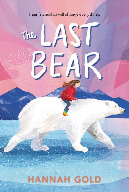 Könyv The Last Bear 