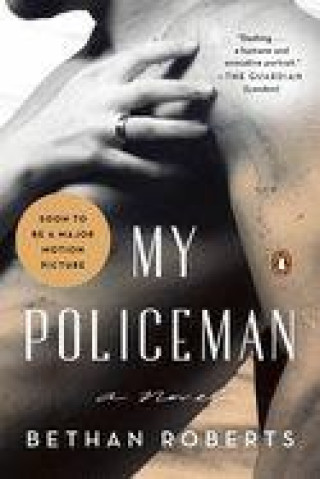 Книга My Policeman 