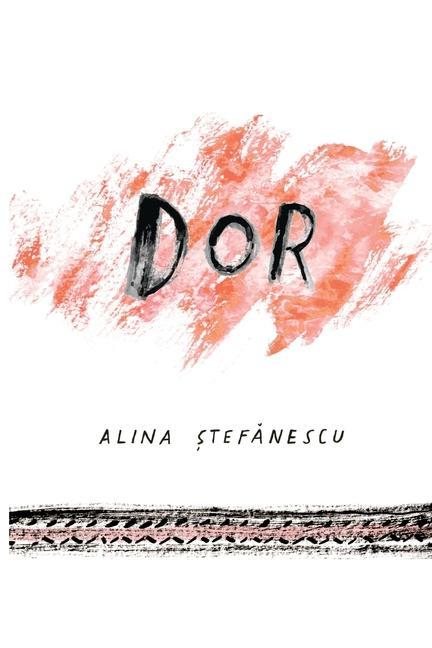 Книга Dor Alina Stefanescu