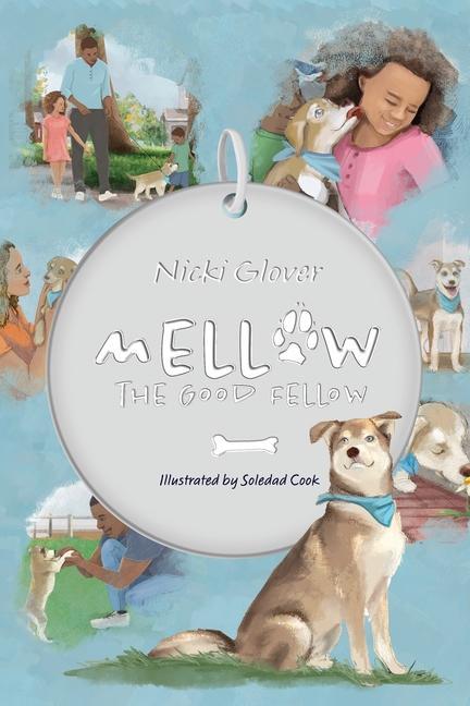 Книга Mellow the Good Fellow Soledad Cook