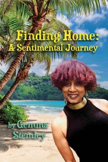 Kniha Finding Home 