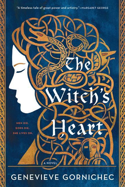 Knjiga Witch's Heart 