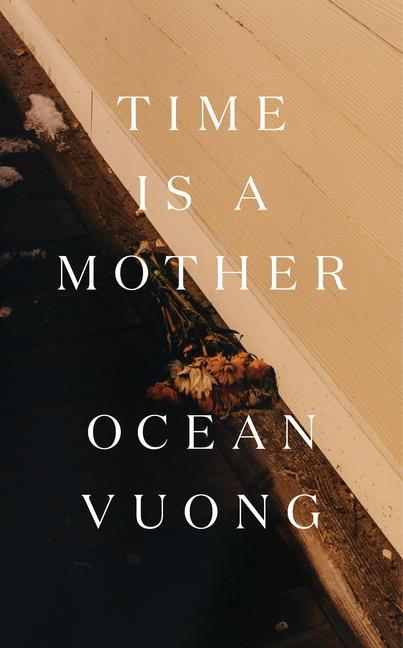 Книга Time Is a Mother 