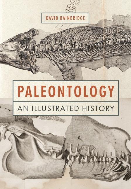 Book Paleontology 