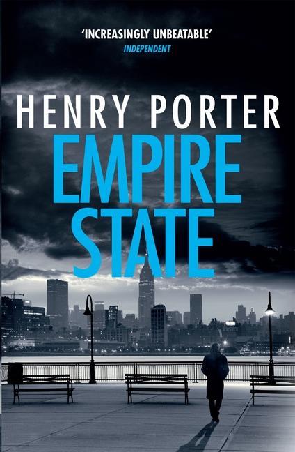 Knjiga Empire State 