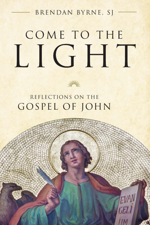 Книга Come to the Light Brendan Byrne