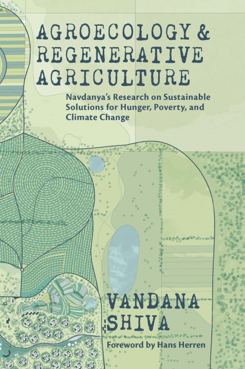 Książka Agroecology and Regenerative Agriculture 