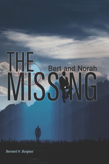 Libro Bert and Norah Bernard H. Burgess