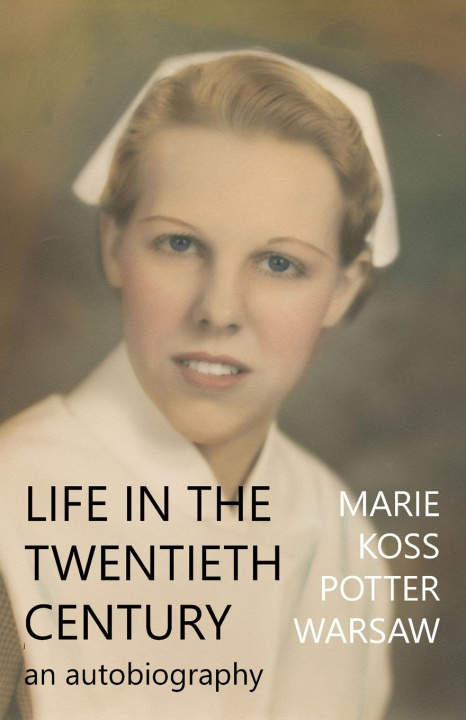 Kniha Life in the Twentieth Century 