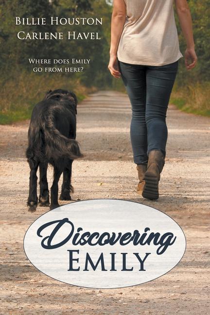 Kniha Discovering Emily Billie Houston