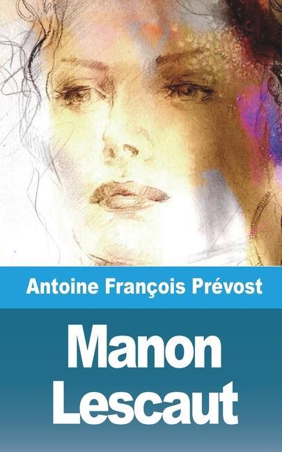 Kniha Manon Lescaut 