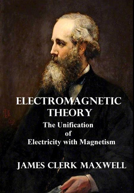 Knjiga Electromagnetic Theory 