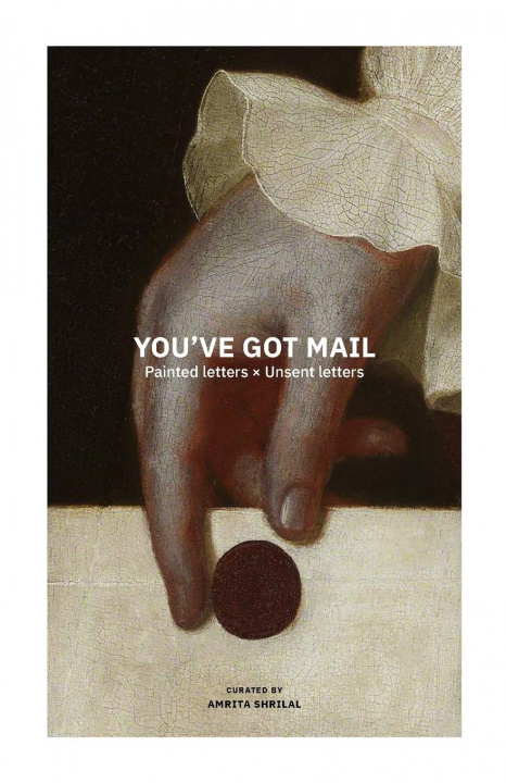 Knjiga You've Got Mail Amrita Shrilal