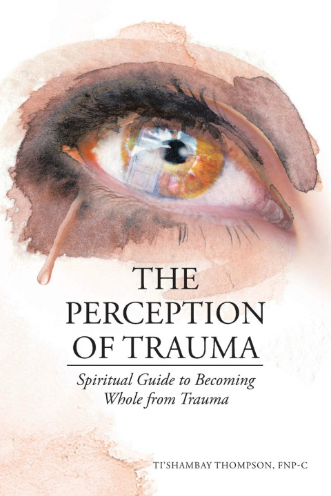 Kniha Perception of Trauma 