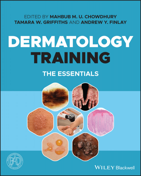 Carte Dermatology Training Tamara W. Griffiths