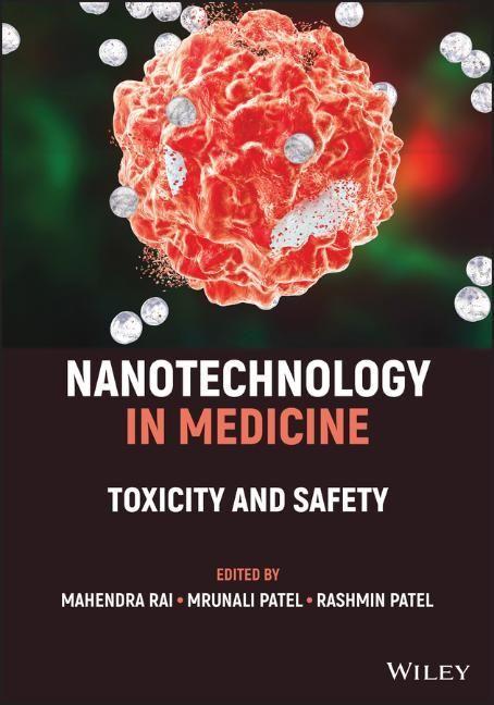 Buch Nanotechnology in Medicine Mrunali Patel