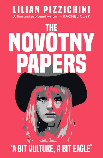 Livro Novotny Papers Lilian Pizzichini