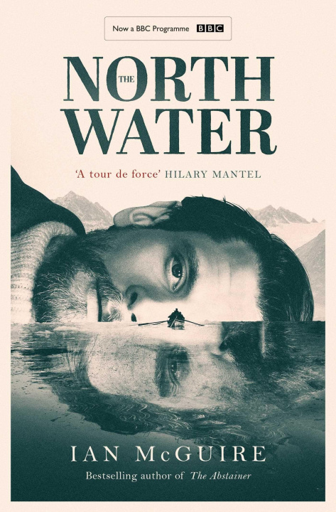 Könyv North Water Ian McGuire