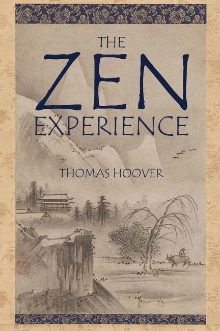 Buch The Zen Experience Thomas Hoover