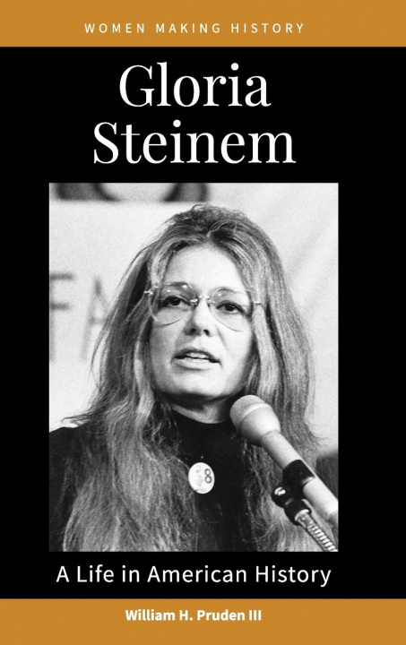 Libro Gloria Steinem Pruden