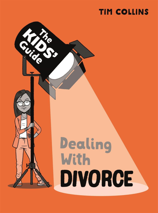Книга Kids' Guide: Dealing with Divorce FRANKLIN WATTS