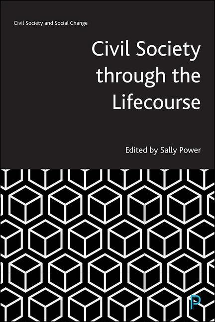 Kniha Civil Society through the Lifecourse 