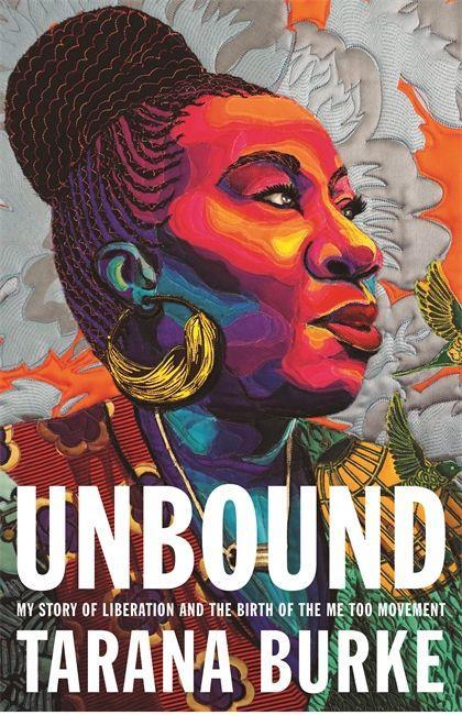 Könyv Unbound TARANA BURKE