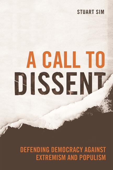 Книга Call to Dissent Stuart Sim