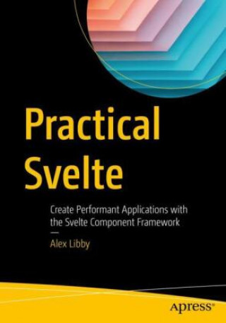 Book Practical Svelte 