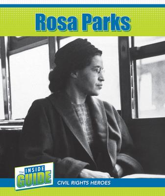 Knjiga Rosa Parks Amy B. Rogers
